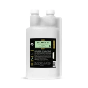 BALANCE OLAJ 3in1