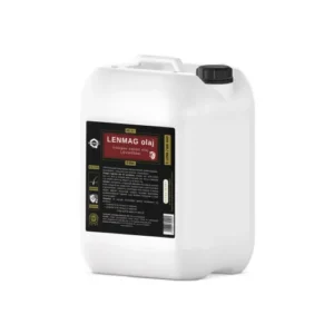 LENMAG OLAJ