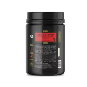 AMINO-PRO IZOMKONDICIÓ TÁMOGATÁSA