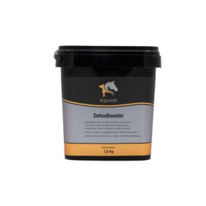 DETOX BOOSTER